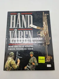 Håndvåben