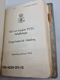 SAMLEBIND TIL FORVALTNINGSKATALOGER