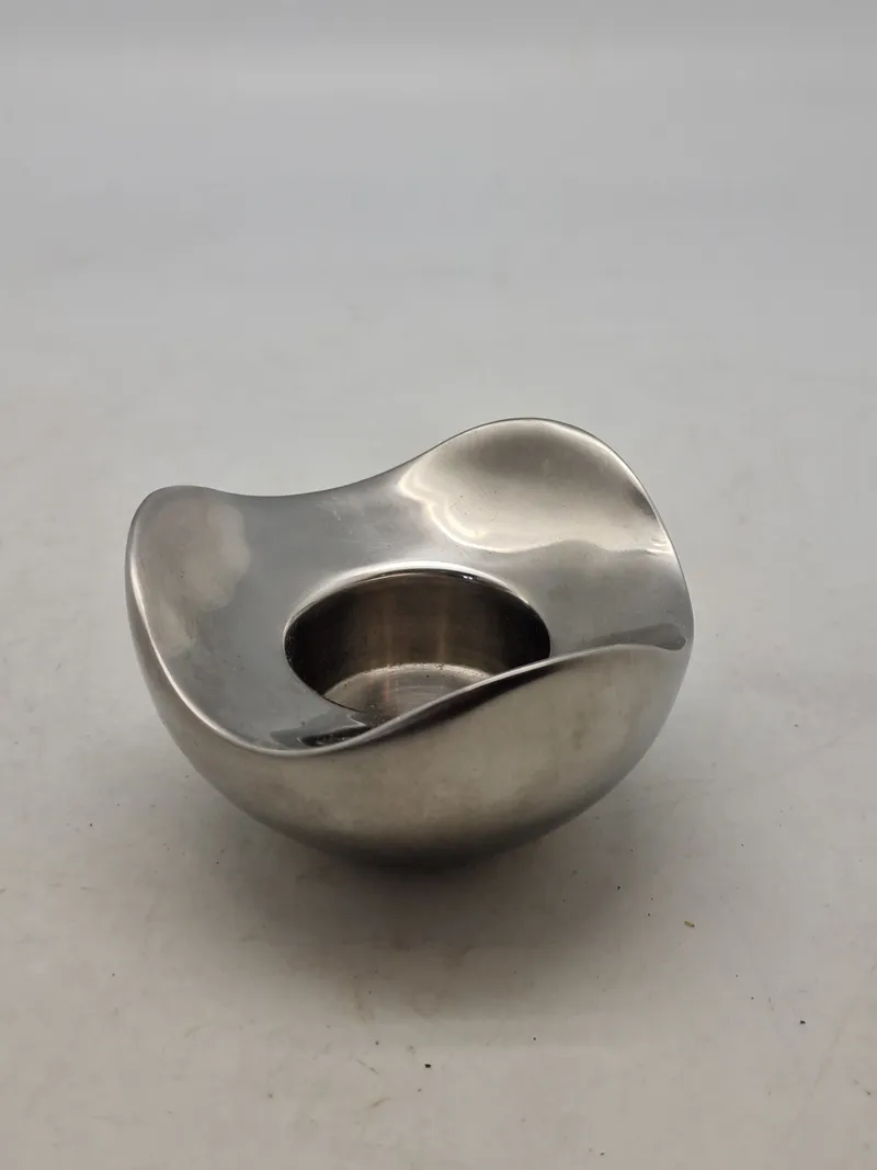Georg Jensen lysestage