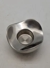 Georg Jensen lysestage