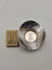 Georg Jensen lysestage