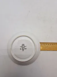 Original tysk Luftwaffe underkop