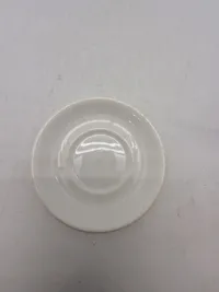Original tysk Luftwaffe underkop