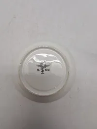 Original tysk Luftwaffe underkop