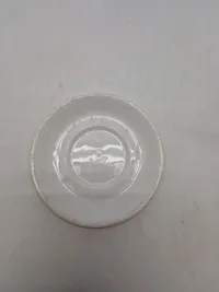 Original tysk Luftwaffe underkop