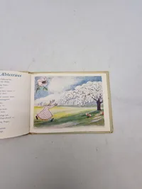 Blomster bøger mm.