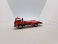 Modelbil Tekno