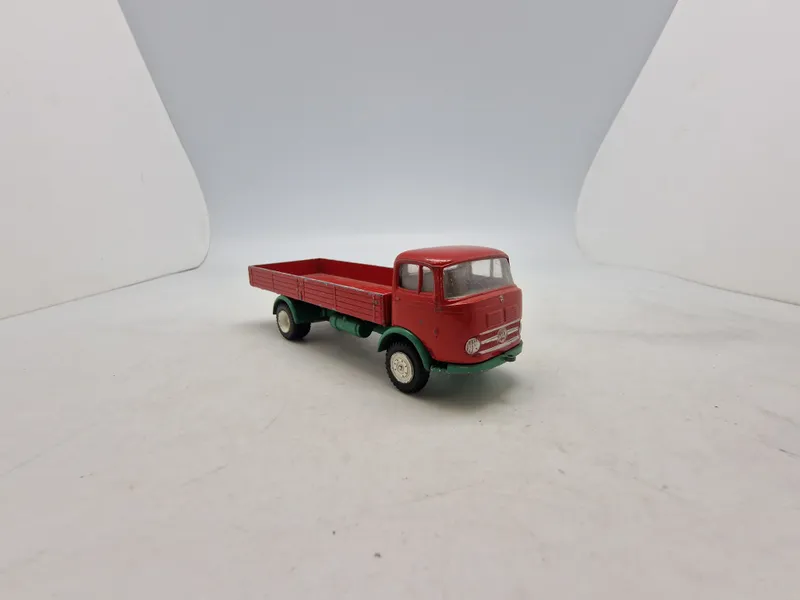 Modelbil Tekno