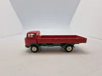 Modelbil Tekno