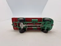 Modelbil Tekno