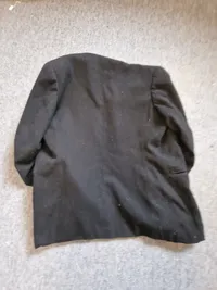 politi  uniformsjakke