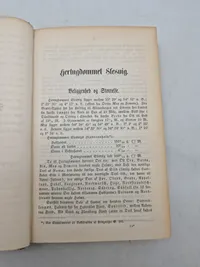 Statistisk-topographisk Beskrivelse
Hertugdømmet  Slesvig (1864)