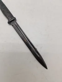 Miniature K98 bajonet