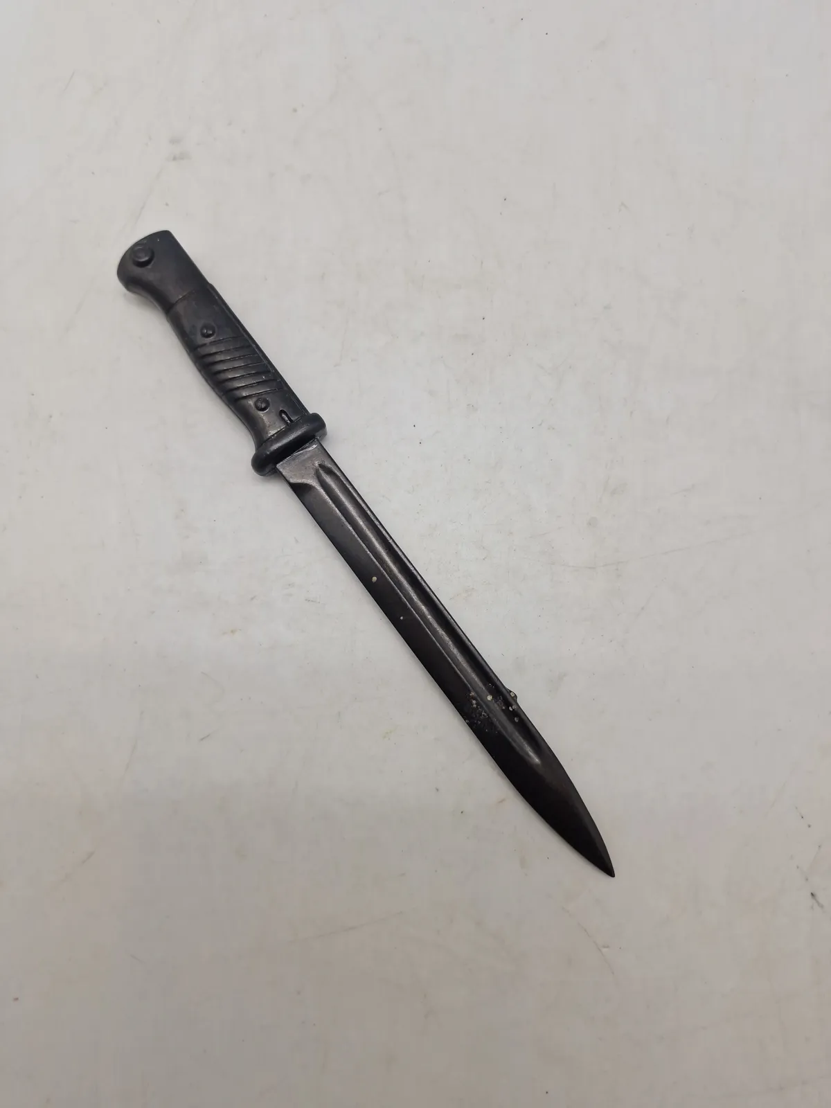 Miniature K98 bajonet