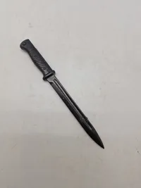 Miniature K98 bajonet