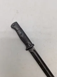 Miniature K98 bajonet