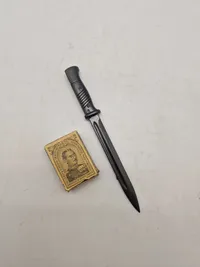 Miniature K98 bajonet