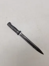 Miniature K98 bajonet