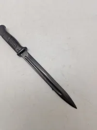 Miniature K98 bajonet