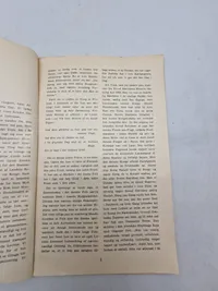 Originalt hæfte “Vi er danske”