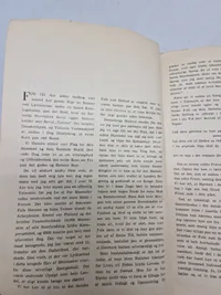 Originalt hæfte “Vi er danske”
