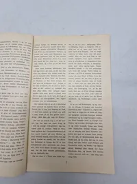 Originalt hæfte “Vi er danske”