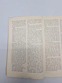Originalt hæfte “Vi er danske”