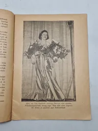Originalt ww2 hæfte - Sandheden om Hitler og kvinderne