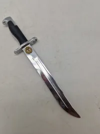 Miniature Garand bajonet