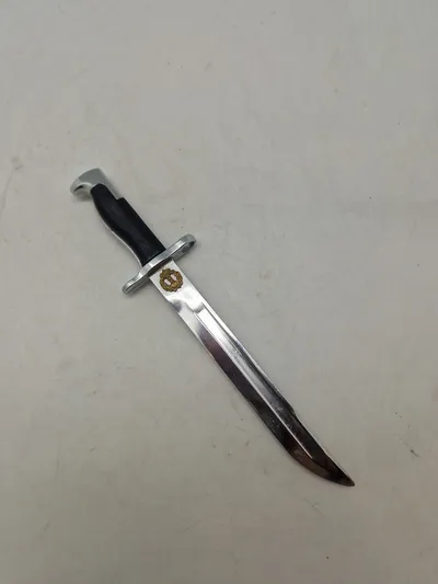 Miniature Garand bajonet