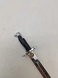 Miniature Garand bajonet