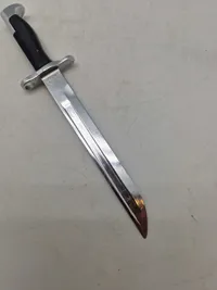 Miniature Garand bajonet