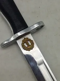 Miniature Garand bajonet