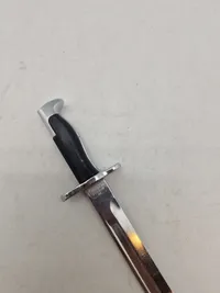 Miniature Garand bajonet