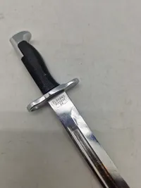 Miniature Garand bajonet
