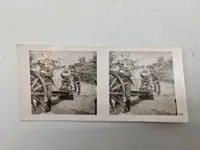 Samling originale tyske soldater fotos