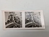 Samling originale tyske soldater fotos