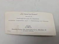 Samling originale tyske soldater fotos
