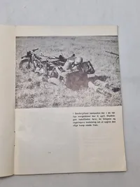 BILLEDER FRA BESÆTTELSEN
Danmark under Den anden Verdenskrig