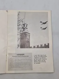 BILLEDER FRA BESÆTTELSEN
Danmark under Den anden Verdenskrig
