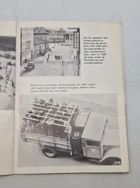 BILLEDER FRA BESÆTTELSEN
Danmark under Den anden Verdenskrig