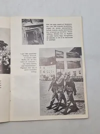 BILLEDER FRA BESÆTTELSEN
Danmark under Den anden Verdenskrig