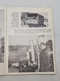 BILLEDER FRA BESÆTTELSEN
Danmark under Den anden Verdenskrig