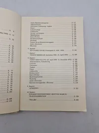 KERTEMINDE VÆRN
En Egns Land-forsvarsstyrkerfra November 1943
til Januar 1976