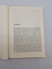 KERTEMINDE VÆRN
En Egns Land-forsvarsstyrkerfra November 1943
til Januar 1976