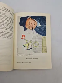 KERTEMINDE VÆRN
En Egns Land-forsvarsstyrkerfra November 1943
til Januar 1976