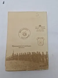 KERTEMINDE VÆRN
En Egns Land-forsvarsstyrkerfra November 1943
til Januar 1976