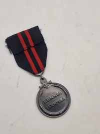 Original FINLAND Winter War 1939-1940 Medal