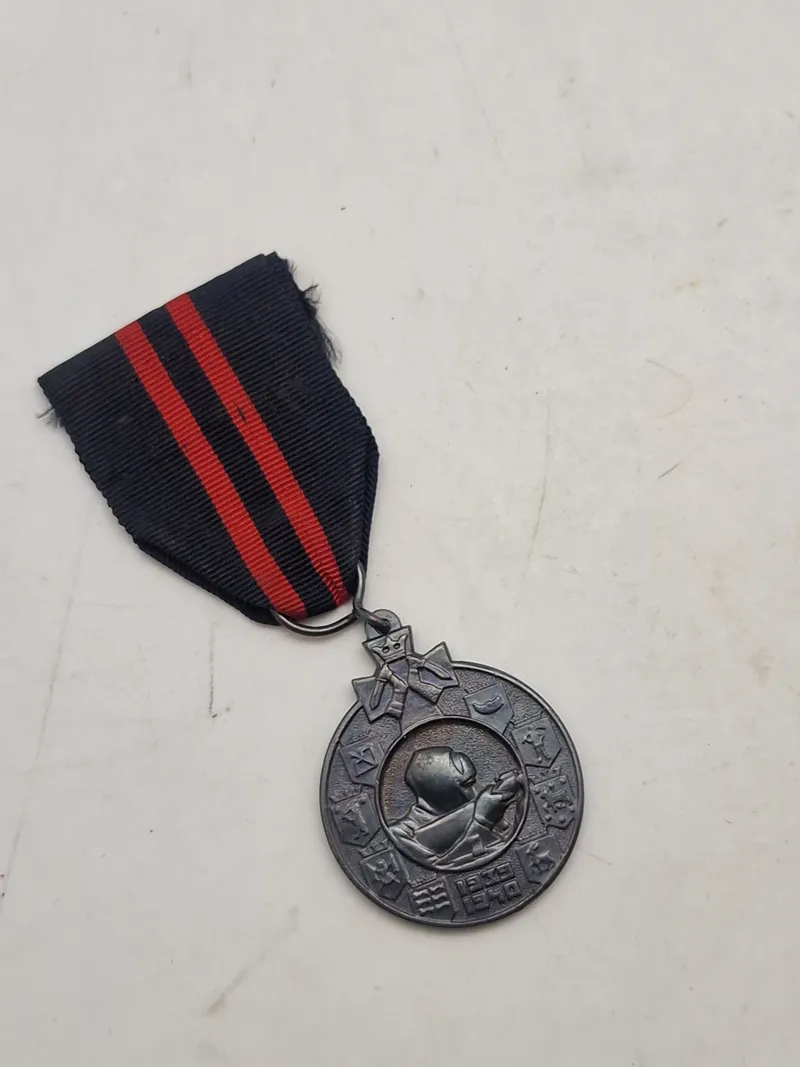 Original FINLAND Winter War 1939-1940 Medal