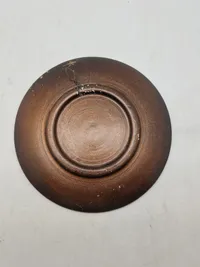 Original plakette fra genforeningen i 1920